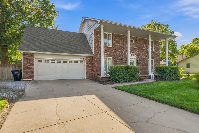 126 S Prescott St, Wichita, KS 67209-3449