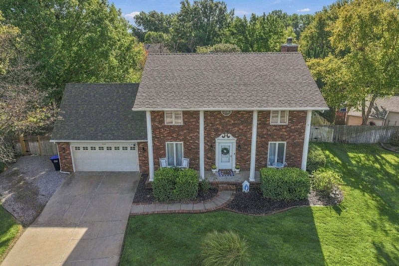 126 S Prescott St, Wichita, KS 67209-3449