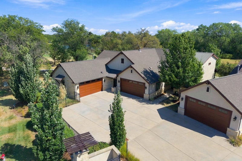 2268 N Tallgrass, Wichita, KS 67226