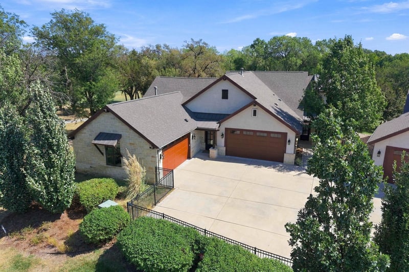 2268 N Tallgrass, Wichita, KS 67226