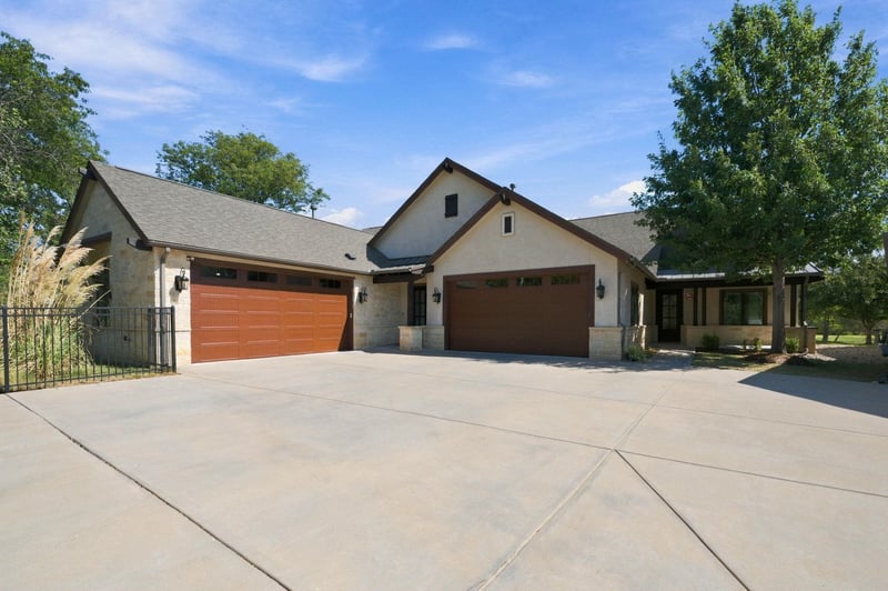 2268 N Tallgrass, Wichita, KS 67226
