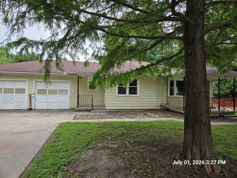 301 Cincinnati, Towanda, KS 67144
