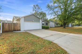 706 N Covington, Wichita, KS 67212