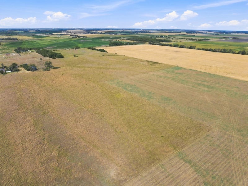 Lot 3 E Prairie Willow Addition, Sedgwick, KS 67135