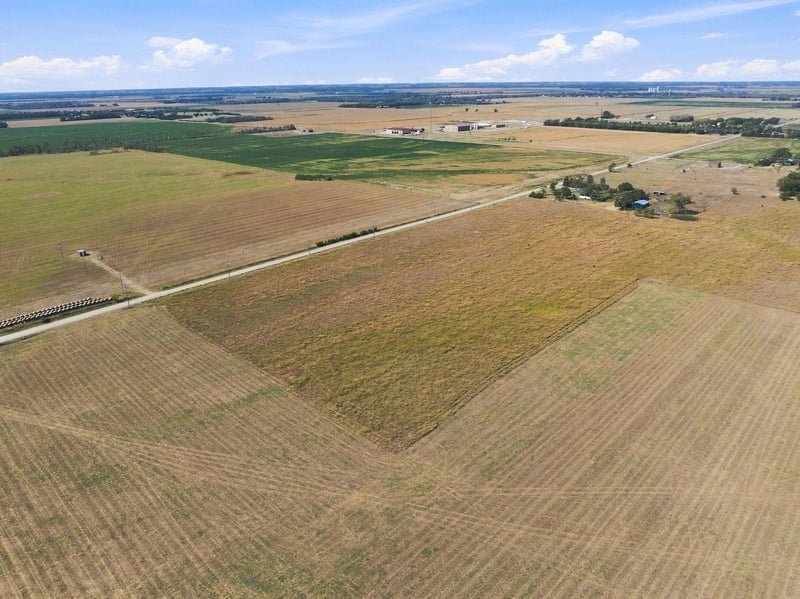 Lot 4 E Prairie Willow Addition, Sedgwick, KS 67135