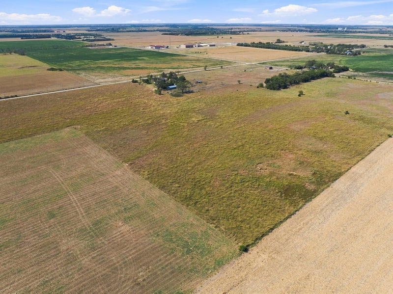 Lot 4 E Prairie Willow Addition, Sedgwick, KS 67135