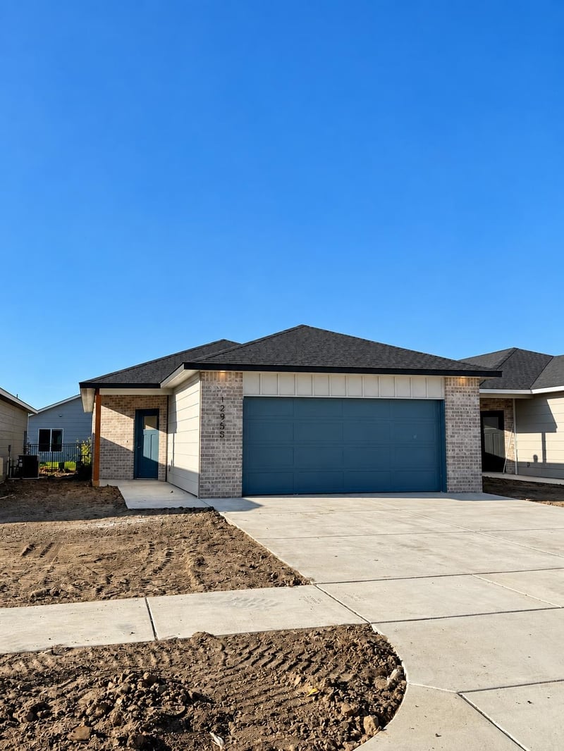 12955 E Willowgreen St, Wichita, KS 67230