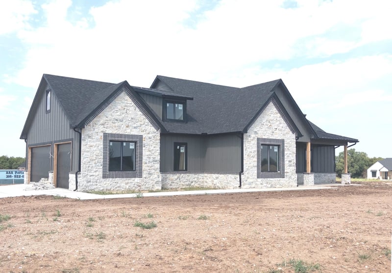 1624 Diamond Cir, Mulvane, KS 67110