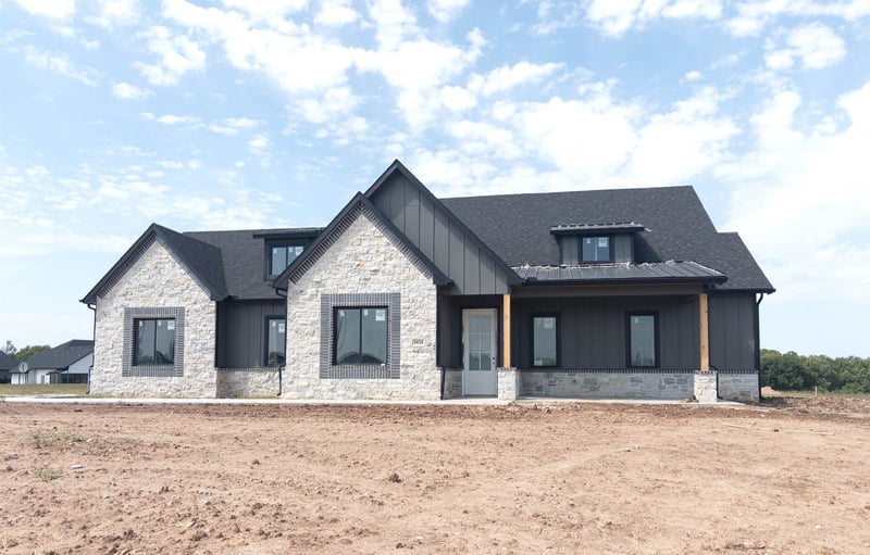 1624 Diamond Cir, Mulvane, KS 67110
