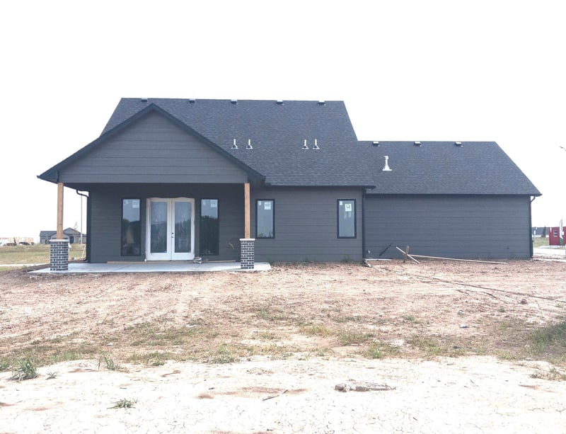 1624 Diamond Cir, Mulvane, KS 67110
