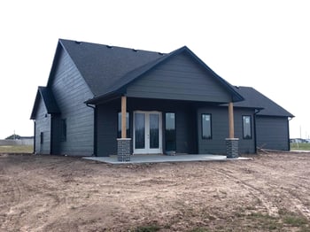 1624 E Diamond Cir, Mulvane, KS 67110