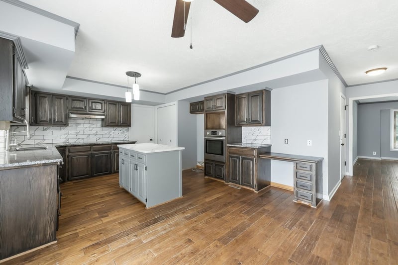1701 N Amarado, Wichita, KS 67212