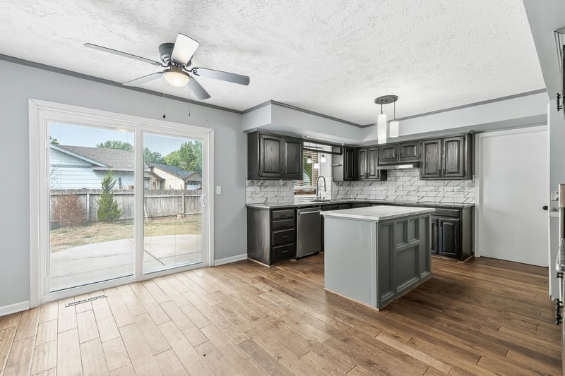 1701 N Amarado, Wichita, KS 67212