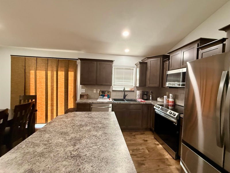 1817 N Kentucky Ln, Wichita, KS 67235