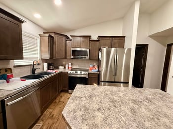 1817 N Kentucky Ln, Wichita, KS 67235