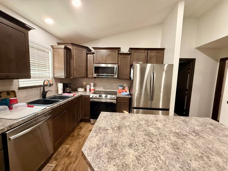 1817 N Kentucky Ln, Wichita, KS 67235