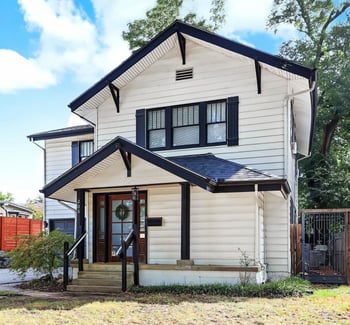 206 S Vassar, Wichita, KS 67218