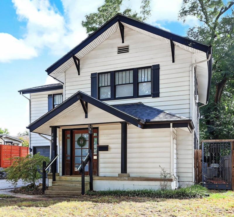 206 S Vassar, Wichita, KS 67218