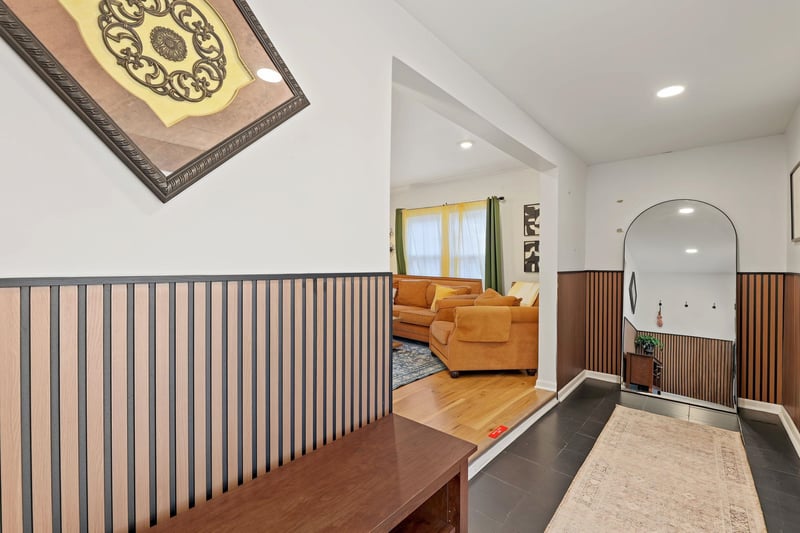 206 S Vassar, Wichita, KS 67218