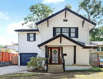 206 S Vassar, Wichita, KS 67218