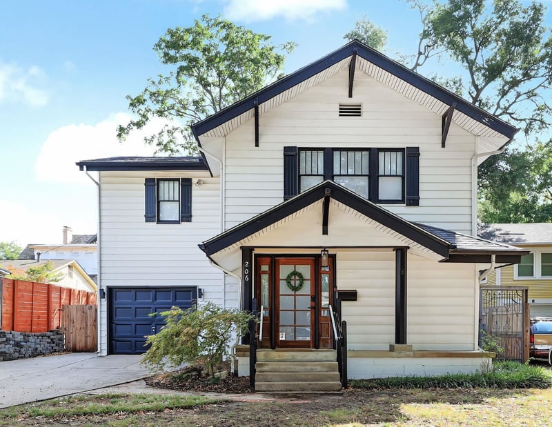 206 S Vassar, Wichita, KS 67218