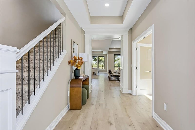 13918 W Barn Owl St CASINA BONUS SUITE MODEL, Wichita, KS 67235