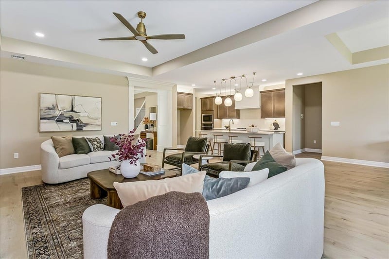 13918 W Barn Owl St CASINA BONUS SUITE MODEL, Wichita, KS 67235