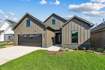 13918 W Barn Owl St CASINA BONUS SUITE MODEL, Wichita, KS 67235