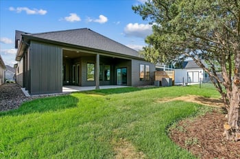 13918 W Barn Owl St CASINA BONUS SUITE MODEL, Wichita, KS 67235