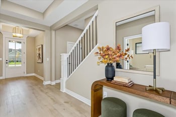 13918 W Barn Owl St CASINA BONUS SUITE MODEL, Wichita, KS 67235