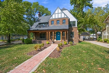 3330 Country Club Pl, Wichita, KS 67208