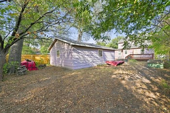 433 S Fern, Wichita, KS 67213