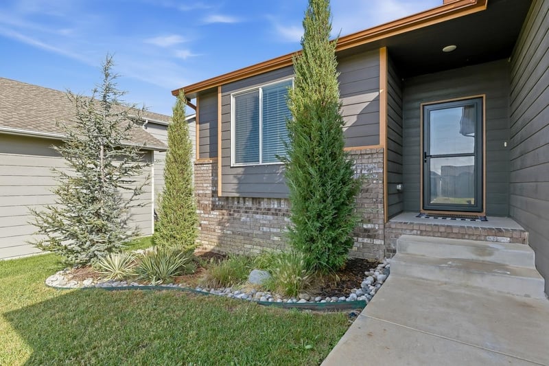2922 E Reiss, Park City, KS 67219