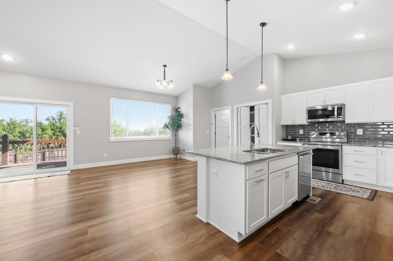 2922 E Reiss, Park City, KS 67219