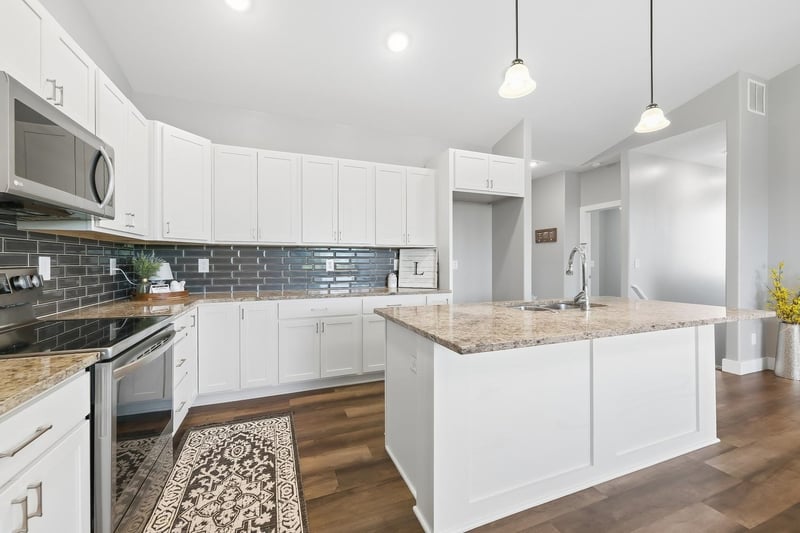 2922 E Reiss, Park City, KS 67219