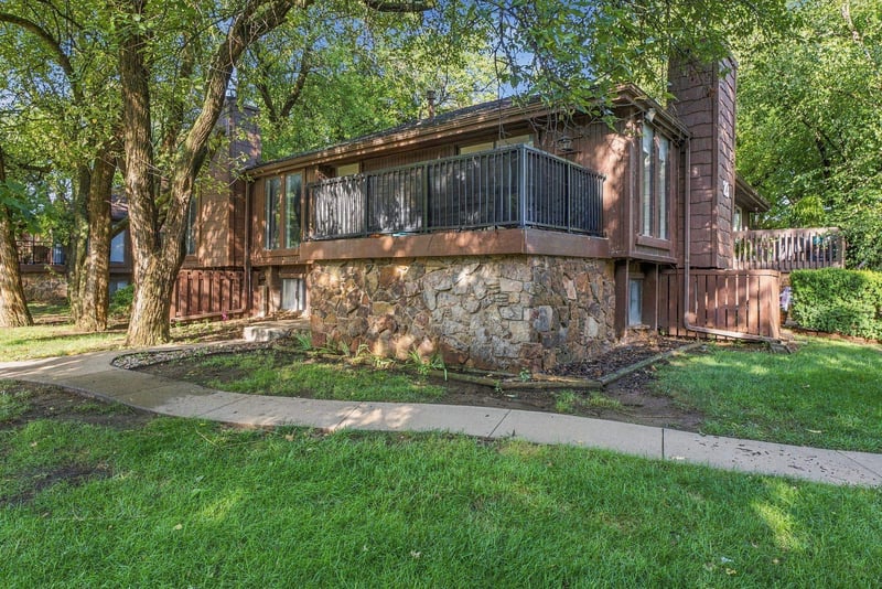 2421 S Yellowstone St #2302, Wichita, KS 67215