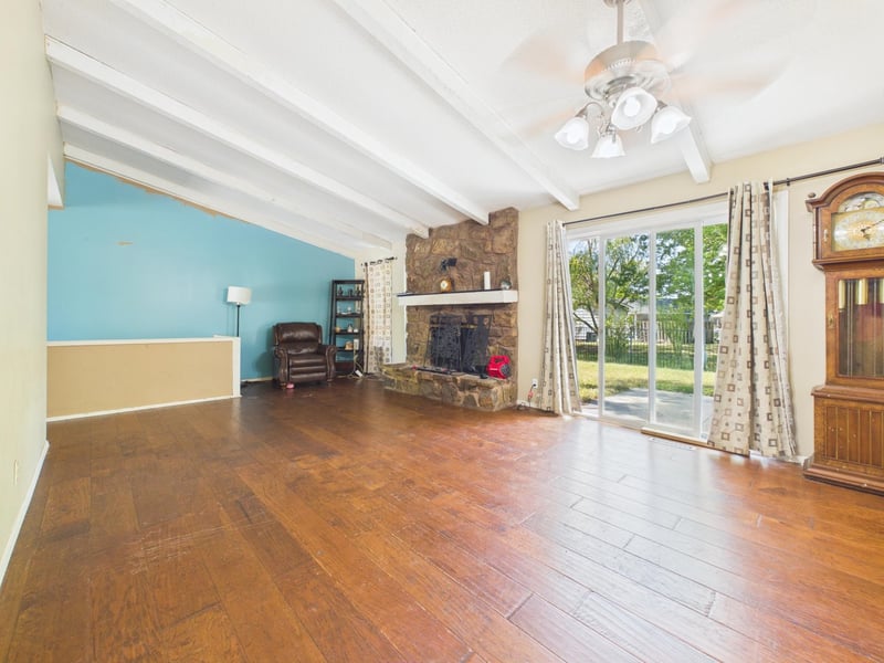 6861 E Trinity Cir, Wichita, KS 67211