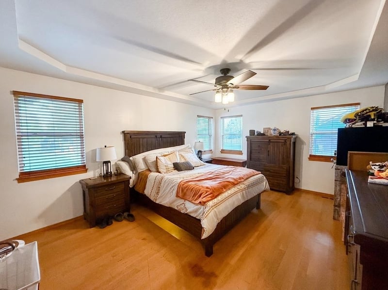 8426 S Minnesota Cir, Haysville, KS 67060