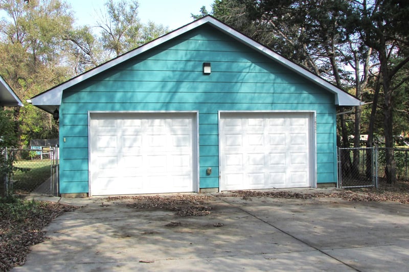 1200 S Keith Ave, Wichita, KS 67209