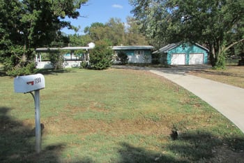 1200 S Keith Ave, Wichita, KS 67209