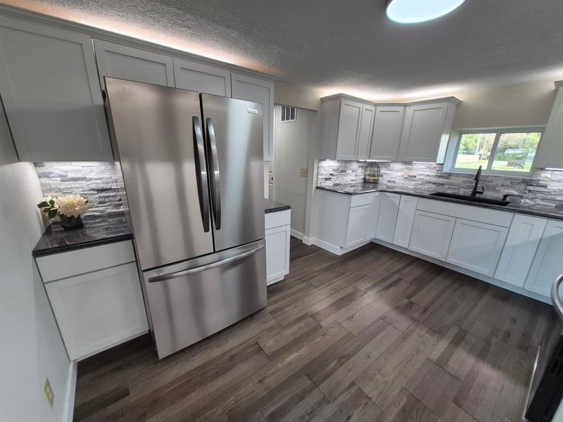 620 E 2nd, Douglass, KS 67039