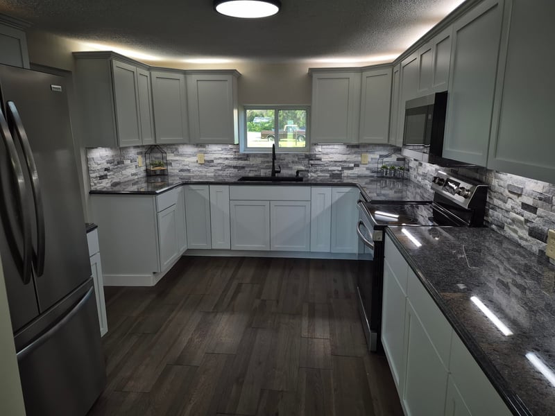 620 E 2nd, Douglass, KS 67039