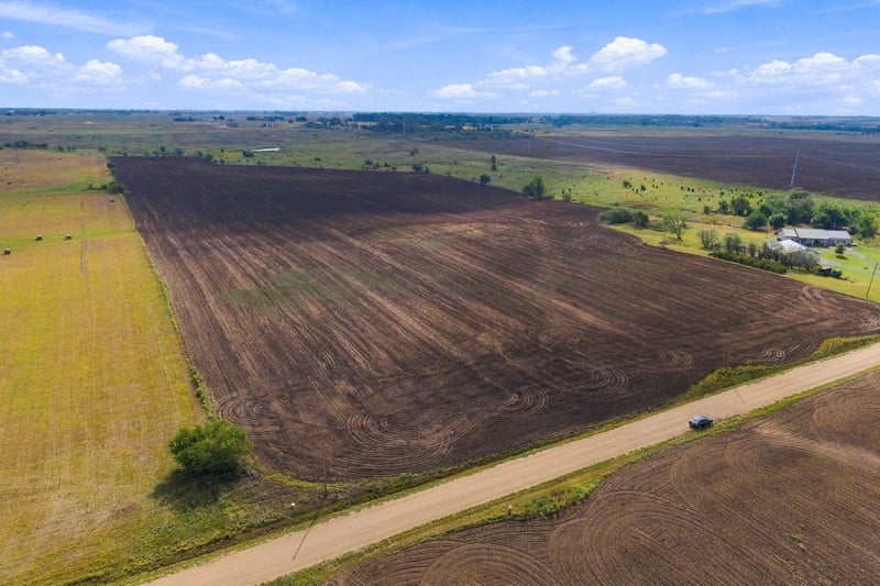 0000 N 375th St W, Cheney, KS 67025