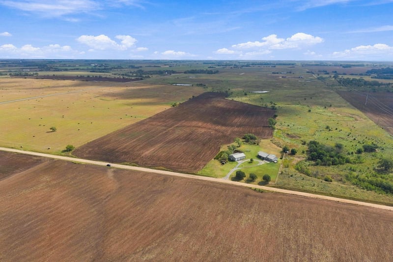 0000 N 375th St W, Cheney, KS 67025