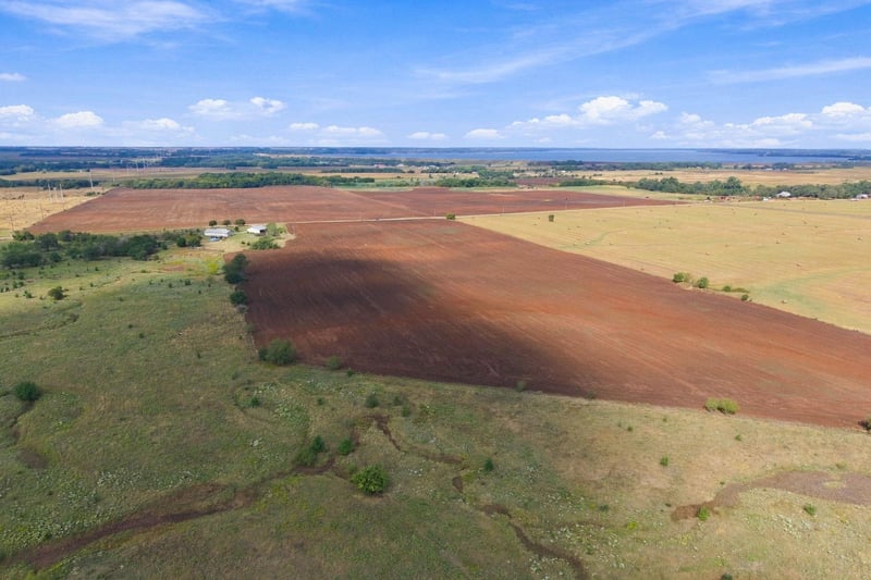 0000 N 375th St W, Cheney, KS 67025