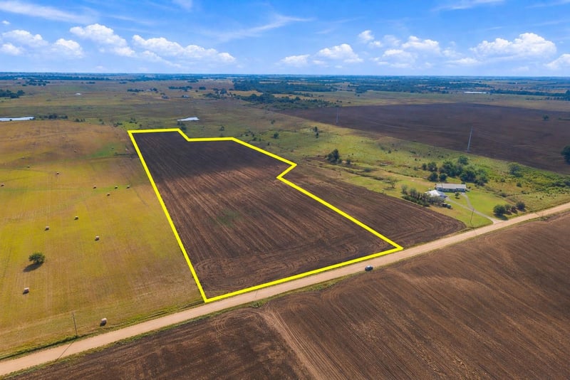 0000 N 375th St W, Cheney, KS 67025