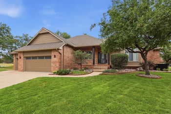 2235 N Tee Time, Wichita, KS 67205