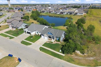 5262 N Rock Springs St, Bel Aire, KS 67226