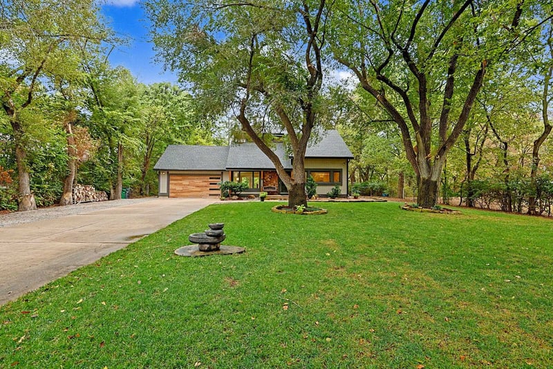 6116 N Legion Ave, Wichita, KS 67204