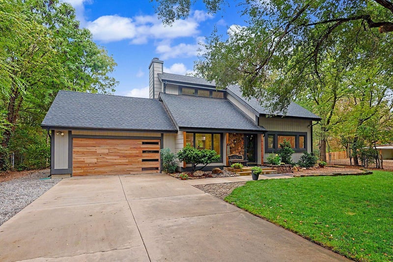 6116 N Legion Ave, Wichita, KS 67204